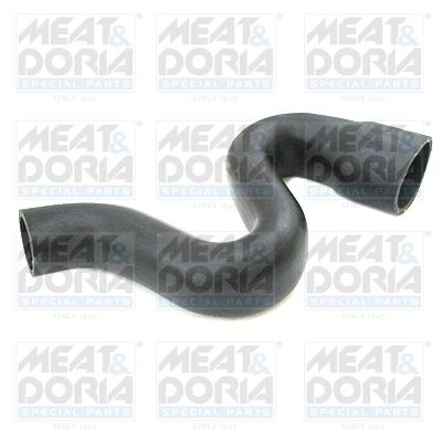Charge Air Hose